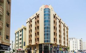 الفردوس للشقق الفندقية